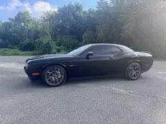 2018 Dodge Challenger R/T