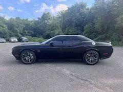 2018 Dodge Challenger R/T