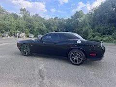 2018 Dodge Challenger R/T
