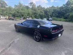 2018 Dodge Challenger R/T