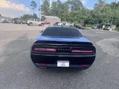 2018 Dodge Challenger R/T