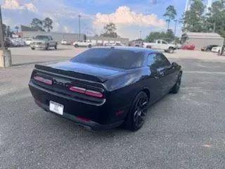 2018 Dodge Challenger R/T