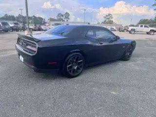 2018 Dodge Challenger R/T