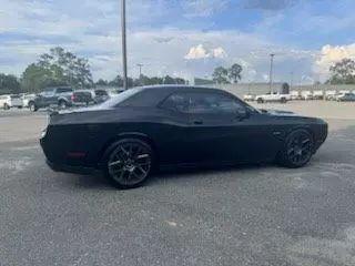 2018 Dodge Challenger R/T