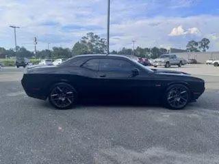 2018 Dodge Challenger R/T