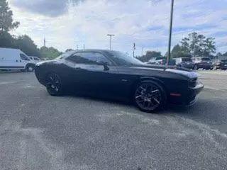 2018 Dodge Challenger R/T