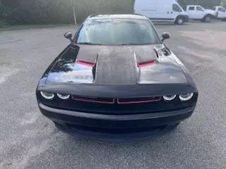 2018 Dodge Challenger R/T