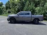 2018 Ram 1500 Night Crew Cab 4x4 5'7" Box