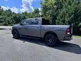 2018 Ram 1500 Night Crew Cab 4x4 5'7" Box