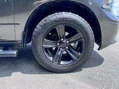 2018 Ram 1500 Night Crew Cab 4x4 5'7" Box