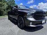 2018 Ram 1500 Night Crew Cab 4x4 5'7" Box