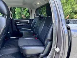 2018 Ram 1500 Night Crew Cab 4x4 5'7" Box
