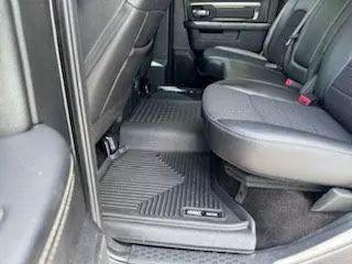 2018 Ram 1500 Night Crew Cab 4x4 5'7" Box