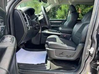 2018 Ram 1500 Night Crew Cab 4x4 5'7" Box