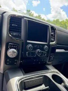 2018 Ram 1500 Night Crew Cab 4x4 5'7" Box