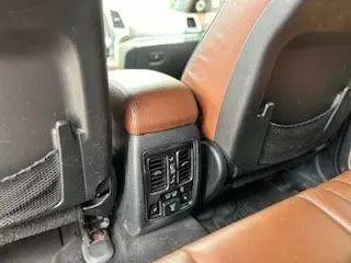 2017 Jeep Grand Cherokee Summit 4x2