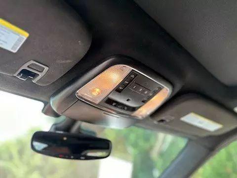 2017 Jeep Grand Cherokee Summit 4x2