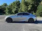 2021 Lexus IS 350 F SPORT