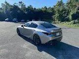 2021 Lexus IS 350 F SPORT