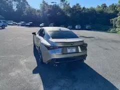 2021 Lexus IS 350 F SPORT