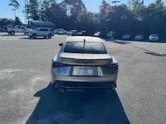 2021 Lexus IS 350 F SPORT