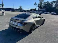 2021 Lexus IS 350 F SPORT