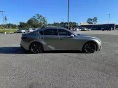 2021 Lexus IS 350 F SPORT