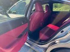 2021 Lexus IS 350 F SPORT