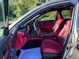 2021 Lexus IS 350 F SPORT