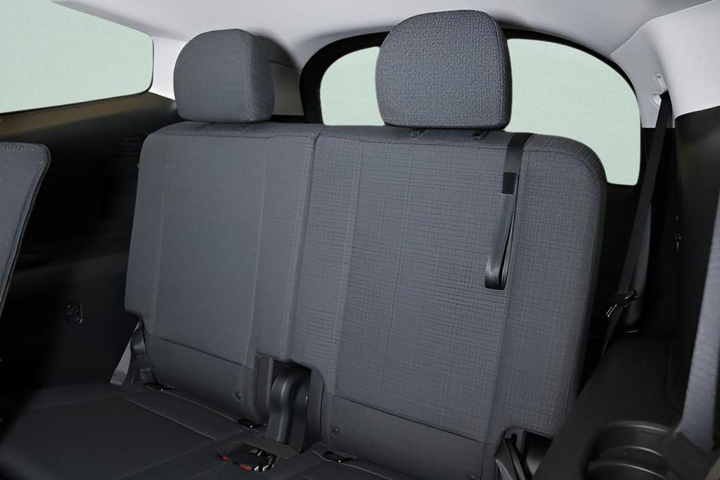 2026 Hyundai IONIQ 9 SE - Photo 10
