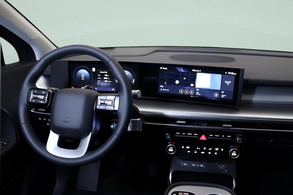 2026 Hyundai IONIQ 9 SE - Photo 13