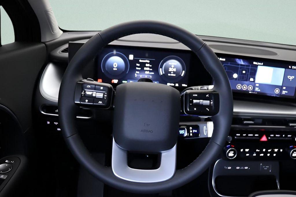 2026 Hyundai IONIQ 9 SE - Photo 14