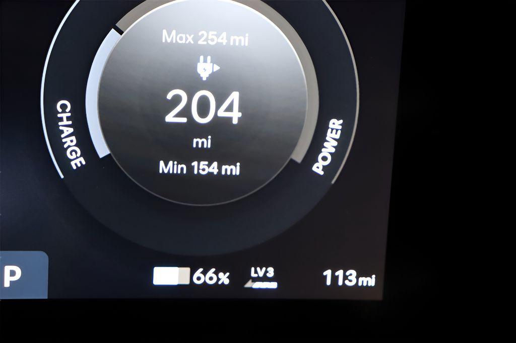 2026 Hyundai IONIQ 9 SE - Photo 18