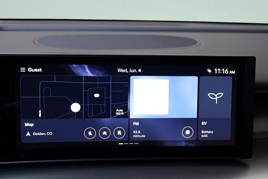 2026 Hyundai IONIQ 9 SE - Photo 19