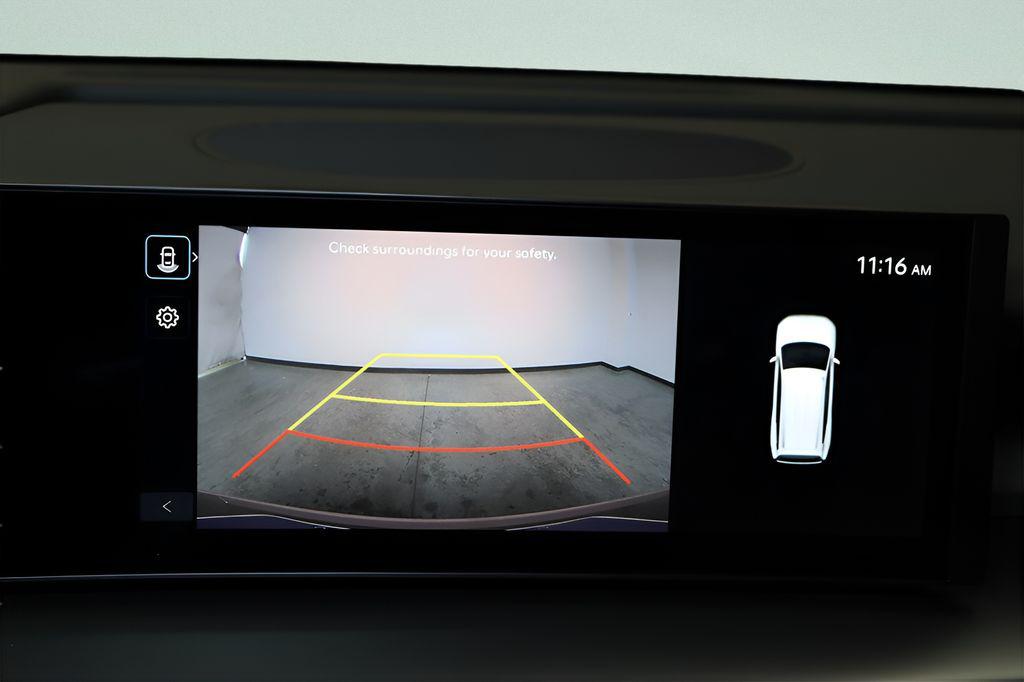 2026 Hyundai IONIQ 9 SE - Photo 20