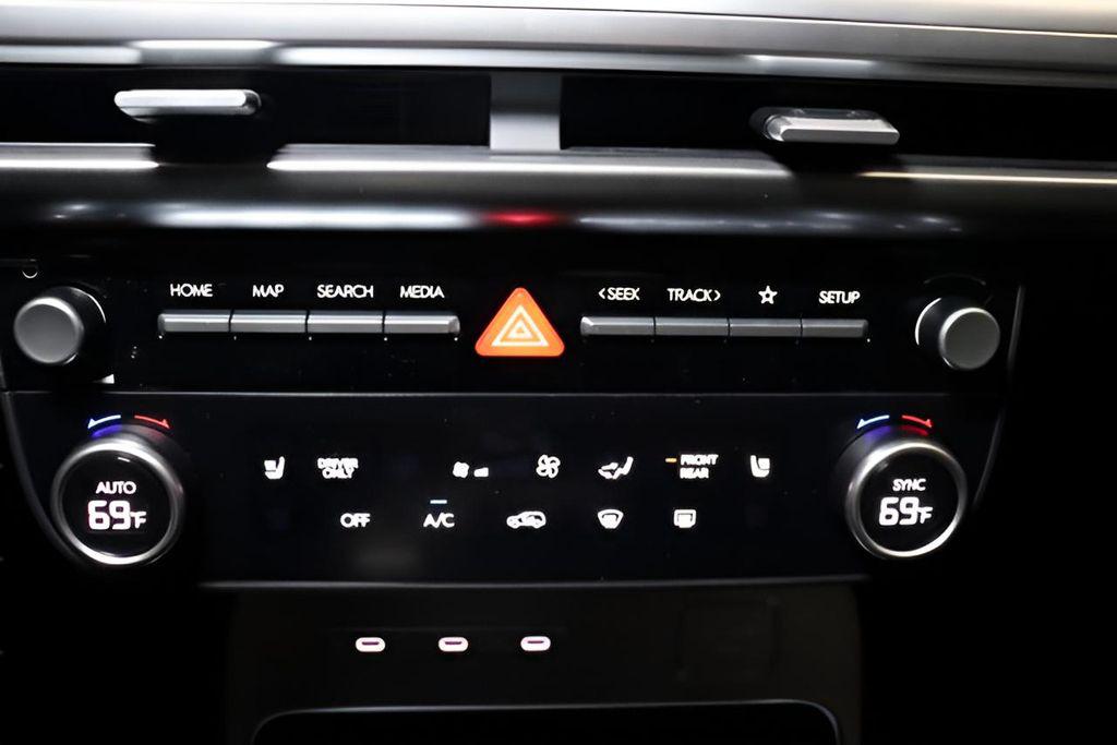 2026 Hyundai IONIQ 9 SE - Photo 21