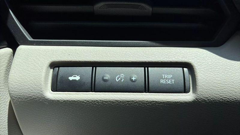 2022 Nissan Altima SV Intelligent AWD