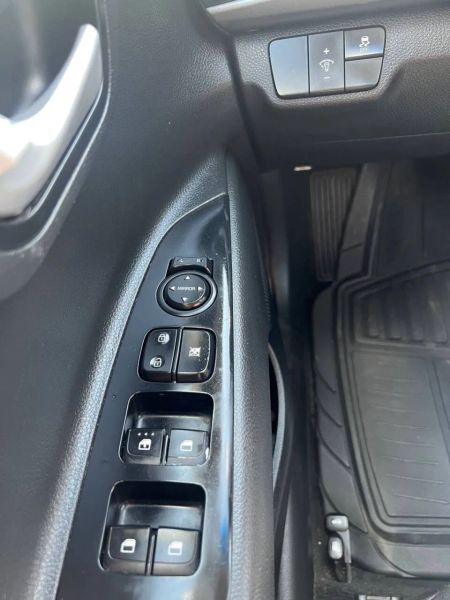 2020 Kia Rio S