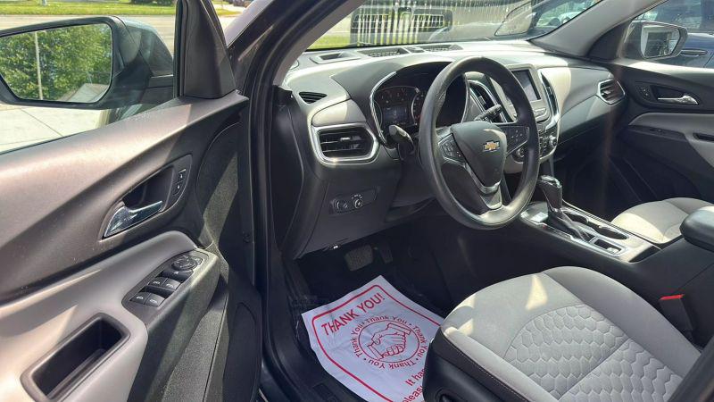 2021 Chevrolet Equinox FWD 2FL
