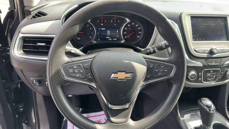 2021 Chevrolet Equinox FWD 2FL