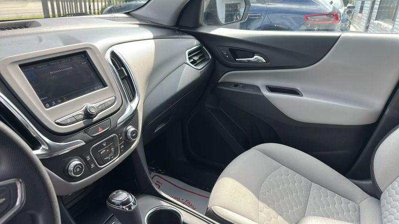 2021 Chevrolet Equinox FWD 2FL