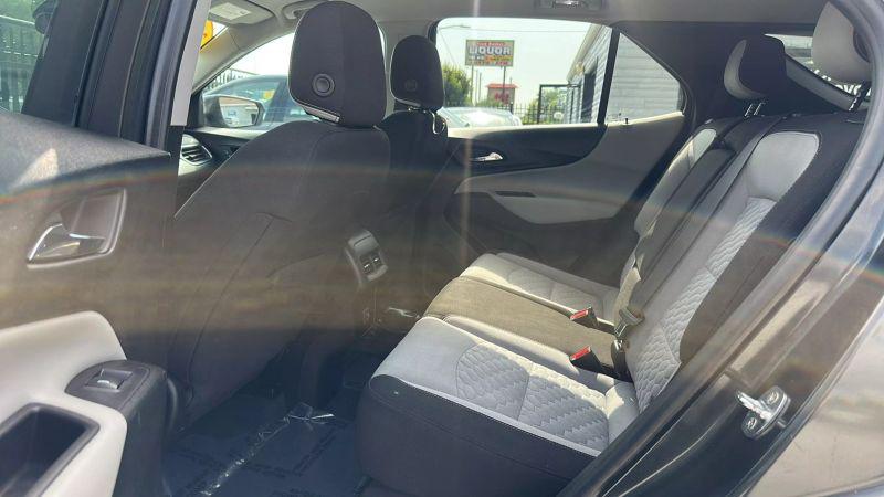 2021 Chevrolet Equinox FWD 2FL