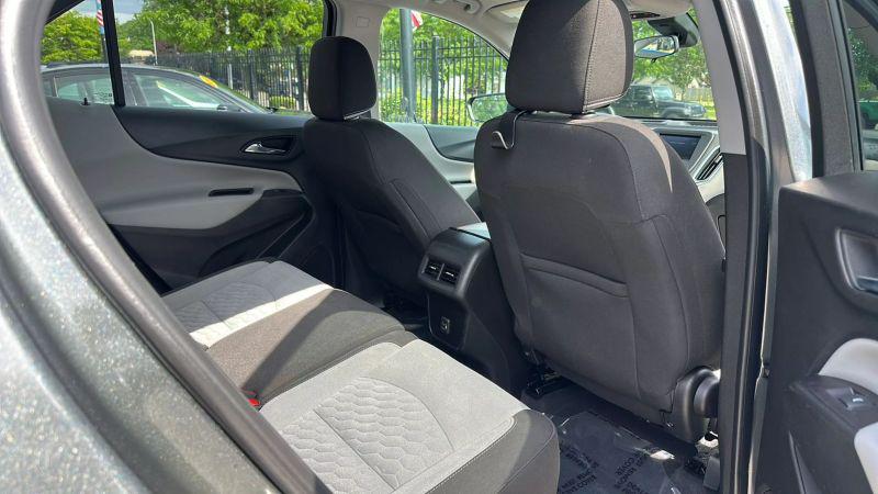 2021 Chevrolet Equinox FWD 2FL