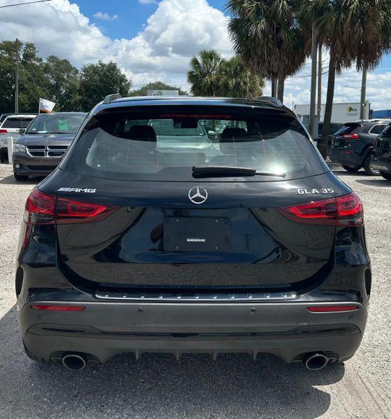 2022 Mercedes-Benz GLA-CLASS 4MATIC