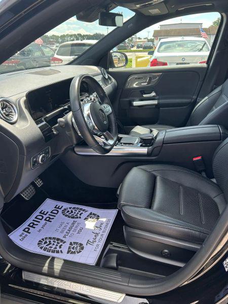 2022 Mercedes-Benz GLA-CLASS 4MATIC