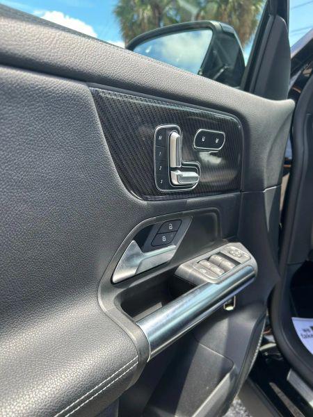 2022 Mercedes-Benz GLA-CLASS 4MATIC