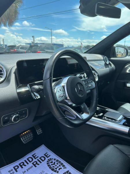 2022 Mercedes-Benz GLA-CLASS 4MATIC