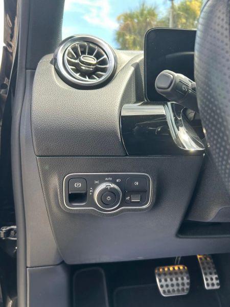 2022 Mercedes-Benz GLA-CLASS 4MATIC