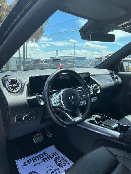 2022 Mercedes-Benz GLA-CLASS 4MATIC