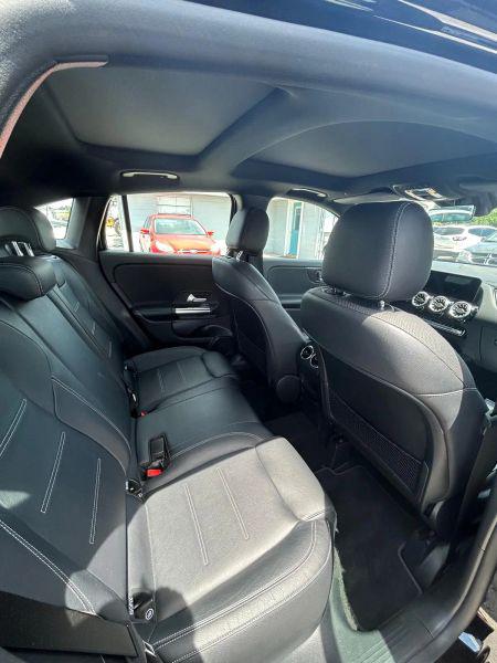 2022 Mercedes-Benz GLA-CLASS 4MATIC